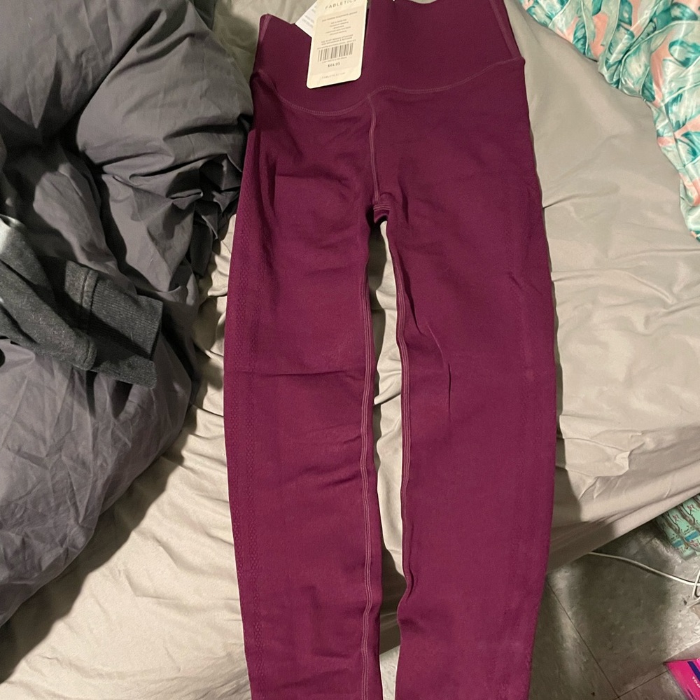 Fabletics leggings
